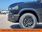 New 2025 Ram 1500 Rebel Crew Cab 4x4 Pickup for sale #726172 - photo 5