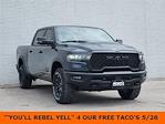New 2025 Ram 1500 Rebel Crew Cab 4x4 Pickup for sale #726174 - photo 2