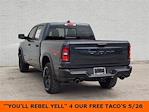 New 2025 Ram 1500 Rebel Crew Cab 4x4 Pickup for sale #726174 - photo 3