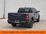 New 2025 Ram 1500 Rebel Crew Cab 4x4 Pickup for sale #726174 - photo 4