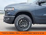 New 2025 Ram 1500 Rebel Crew Cab 4x4 Pickup for sale #726174 - photo 5