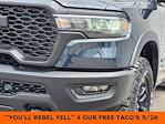 New 2025 Ram 1500 Rebel Crew Cab 4x4 Pickup for sale #726174 - photo 6