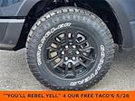 New 2025 Ram 1500 Rebel Crew Cab 4x4 Pickup for sale #726174 - photo 8