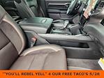 New 2025 Ram 1500 Rebel Crew Cab 4x4 Pickup for sale #726174 - photo 10