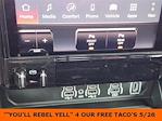 New 2025 Ram 1500 Rebel Crew Cab 4x4 Pickup for sale #726174 - photo 14
