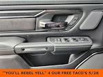 New 2025 Ram 1500 Rebel Crew Cab 4x4 Pickup for sale #726174 - photo 16