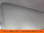 New 2025 Ram 1500 Rebel Crew Cab 4x4 Pickup for sale #726174 - photo 17