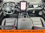 New 2025 Ram 1500 Rebel Crew Cab 4x4 Pickup for sale #726174 - photo 18