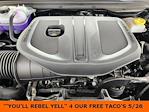 New 2025 Ram 1500 Rebel Crew Cab 4x4 Pickup for sale #726174 - photo 20