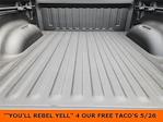 New 2025 Ram 1500 Rebel Crew Cab 4x4 Pickup for sale #726174 - photo 21