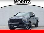 New 2025 Ram 1500 Rebel Crew Cab 4x4 Pickup for sale #726178 - photo 1