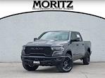 New 2025 Ram 1500 Rebel Crew Cab 4x4 Pickup for sale #726179 - photo 1