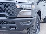 New 2025 Ram 1500 Rebel Crew Cab 4x4 Pickup for sale #726179 - photo 6