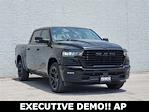 New 2025 Ram 1500 Laramie Crew Cab 4x4 Pickup for sale #730775 - photo 2
