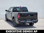 New 2025 Ram 1500 Laramie Crew Cab 4x4 Pickup for sale #730775 - photo 3