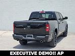 New 2025 Ram 1500 Laramie Crew Cab 4x4 Pickup for sale #730775 - photo 4
