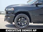 New 2025 Ram 1500 Laramie Crew Cab 4x4 Pickup for sale #730775 - photo 5