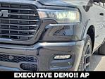 New 2025 Ram 1500 Laramie Crew Cab 4x4 Pickup for sale #730775 - photo 6