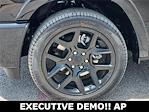 New 2025 Ram 1500 Laramie Crew Cab 4x4 Pickup for sale #730775 - photo 8