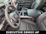 New 2025 Ram 1500 Laramie Crew Cab 4x4 Pickup for sale #730775 - photo 9