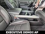 New 2025 Ram 1500 Laramie Crew Cab 4x4 Pickup for sale #730775 - photo 10
