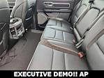 New 2025 Ram 1500 Laramie Crew Cab 4x4 Pickup for sale #730775 - photo 19