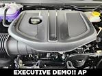 New 2025 Ram 1500 Laramie Crew Cab 4x4 Pickup for sale #730775 - photo 20