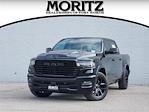 New 2025 Ram 1500 Laramie Crew Cab 4x4 Pickup for sale #730776 - photo 1