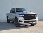 New 2025 Ram 1500 Laramie Crew Cab 4x4 Pickup for sale #730780 - photo 2
