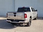 New 2025 Ram 1500 Laramie Crew Cab 4x4 Pickup for sale #730780 - photo 4