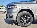 New 2025 Ram 1500 Laramie Crew Cab 4x4 Pickup for sale #730780 - photo 5