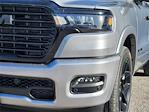 New 2025 Ram 1500 Laramie Crew Cab 4x4 Pickup for sale #730780 - photo 6