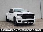 New 2025 Ram 1500 Laramie Crew Cab 4x4 Pickup for sale #730781 - photo 2