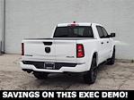 New 2025 Ram 1500 Laramie Crew Cab 4x4 Pickup for sale #730781 - photo 4