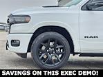 New 2025 Ram 1500 Laramie Crew Cab 4x4 Pickup for sale #730781 - photo 5