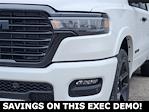 New 2025 Ram 1500 Laramie Crew Cab 4x4 Pickup for sale #730781 - photo 6