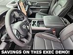 New 2025 Ram 1500 Laramie Crew Cab 4x4 Pickup for sale #730781 - photo 9