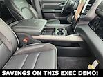 New 2025 Ram 1500 Laramie Crew Cab 4x4 Pickup for sale #730781 - photo 10