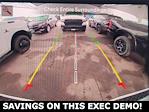 New 2025 Ram 1500 Laramie Crew Cab 4x4 Pickup for sale #730781 - photo 13
