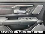 New 2025 Ram 1500 Laramie Crew Cab 4x4 Pickup for sale #730781 - photo 16