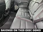 New 2025 Ram 1500 Laramie Crew Cab 4x4 Pickup for sale #730781 - photo 19