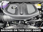 New 2025 Ram 1500 Laramie Crew Cab 4x4 Pickup for sale #730781 - photo 20