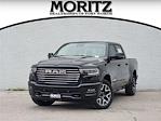 New 2025 Ram 1500 Laramie Crew Cab 4x4 Pickup for sale #748239 - photo 1
