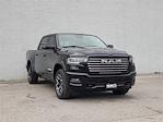 New 2025 Ram 1500 Laramie Crew Cab 4x4 Pickup for sale #748239 - photo 2