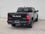 New 2025 Ram 1500 Laramie Crew Cab 4x4 Pickup for sale #748239 - photo 4