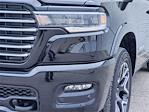 New 2025 Ram 1500 Laramie Crew Cab 4x4 Pickup for sale #748239 - photo 6