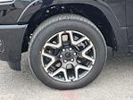 New 2025 Ram 1500 Laramie Crew Cab 4x4 Pickup for sale #748239 - photo 8
