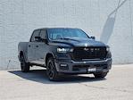 New 2025 Ram 1500 Laramie Crew Cab 4x4 Pickup for sale #748240 - photo 2