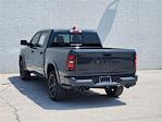 New 2025 Ram 1500 Laramie Crew Cab 4x4 Pickup for sale #748240 - photo 3