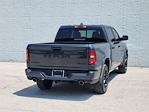 New 2025 Ram 1500 Laramie Crew Cab 4x4 Pickup for sale #748240 - photo 4